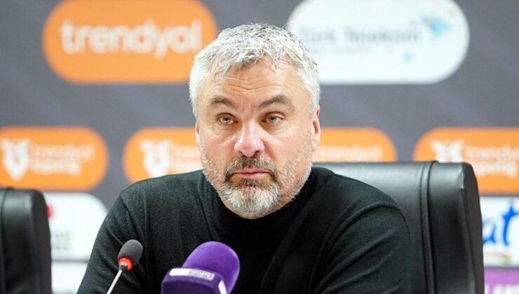 Samsunspor’da Thomas Reis dönemi sona erdi!