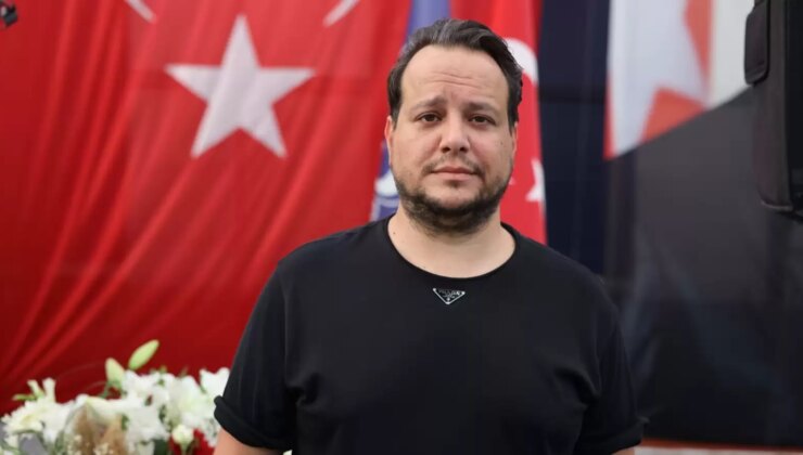 Sarıyer Başkanı Emre Yaldız’dan belediye ve iş dünyasına sert eleştiri