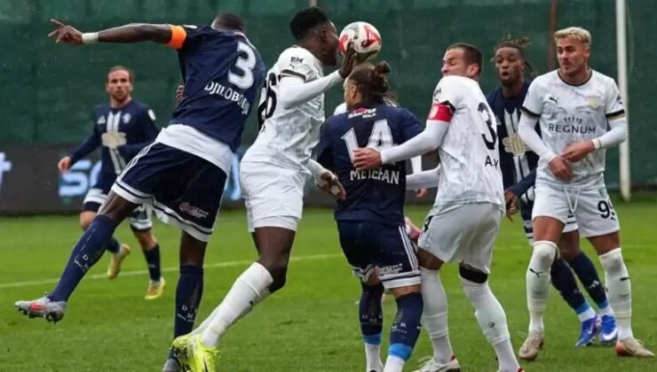 Sarıyer’den dev hamle! İki kritik isim birden imzayı attı