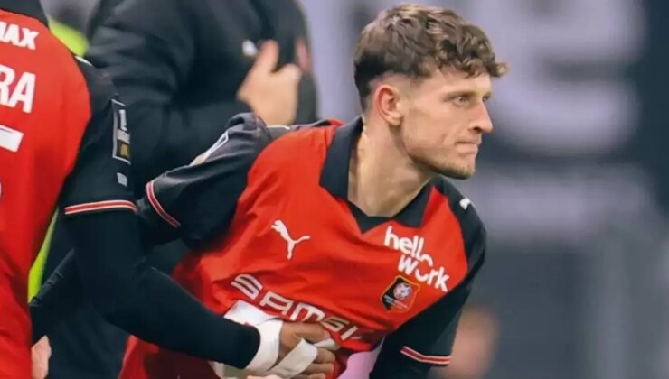 Sebastian Szymanski Fransa’ya çabuk ısındı! Üst üste iki maç…