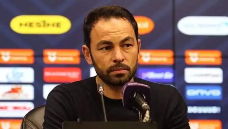 Selçuk İnan: ”Oyuncularım adına üzüldüm. Çok istediler”