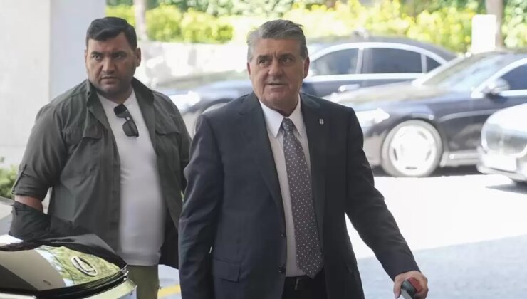 Serdal Adalı gelecek sezonun transferine şimdiden başladı! Agbadou’ya 22 milyon euroluk partner geliyor