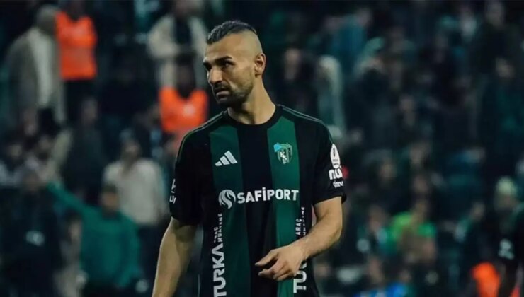 Serdar Dursun: ”İki takımın 1 puanı hak ettiği bir maç oldu ancak Beşiktaş kazandı”
