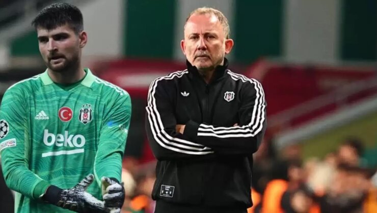 Sergen Yalçın’dan Ersin Destanoğlu sözleri