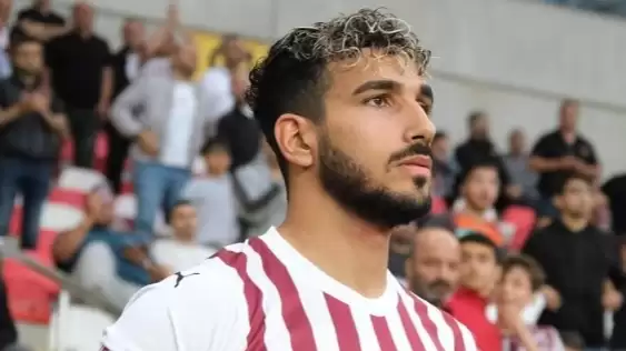 Serikspor’dan stoper hamlesi!