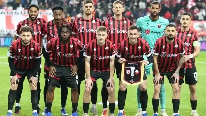Shkendija’nın hocası: Ben böyle bir sonuç beklemiyordum