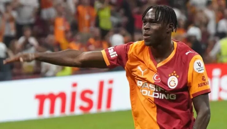 Singo’dan sağlık durumu hakkında açıklama