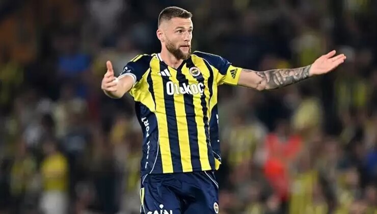 Skriniar’dan taraftara mesaj: ”Bana birkaç hafta verin”