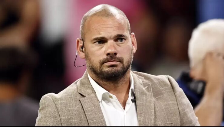 Sneijder’den 5-2 sonrası olay sözler: VAR ve Lang yorumu