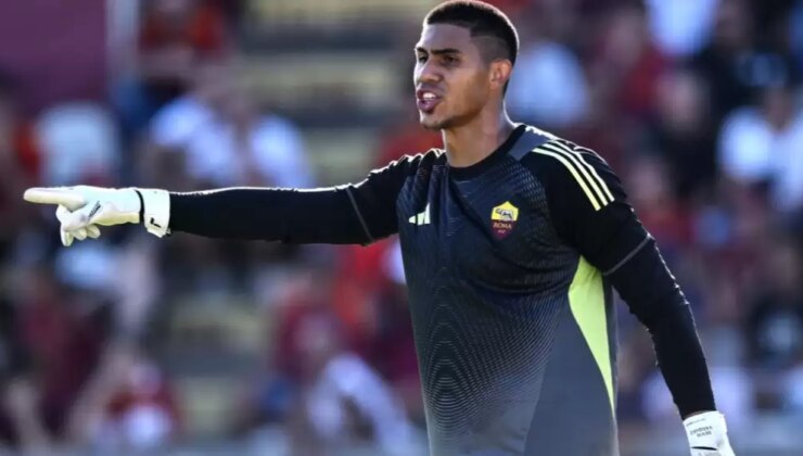 Son Dakika: Beşiktaş kaleci transferinde mutlu sona ulaştı! Sezon sonuna kadar kiralık…