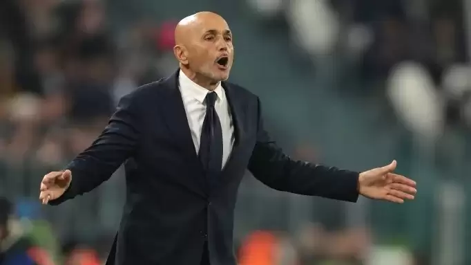 Spalletti’den itiraf! Transfer…