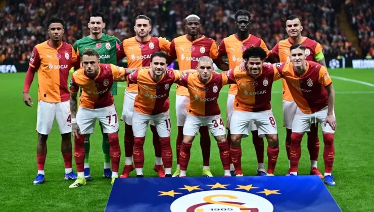 Spor yazarları, Galatasaray-Juventus maçı için ne dedi? | "Yıldızlı semalardaki haşmet!"