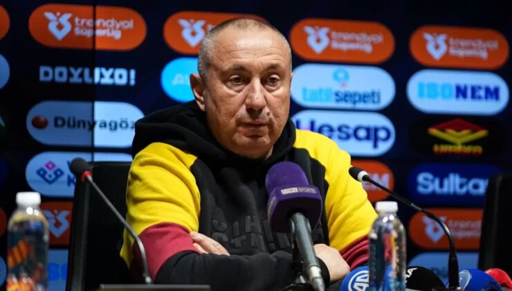 Stanimir Stoilov’dan Arda Okan Kurtulan açıklaması: "Birkaç ay sahalardan uzak…"