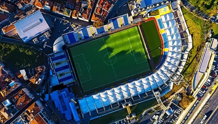 Süper Lig ekibi dev holdinge satıldı