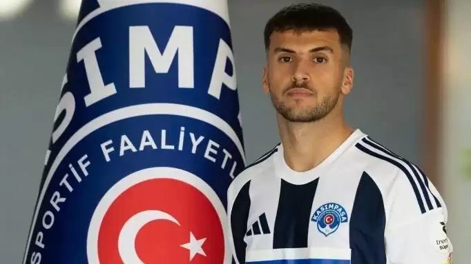Süper Lig ekibinden transferin son günü 3 imza birden! Kasımpaşa…