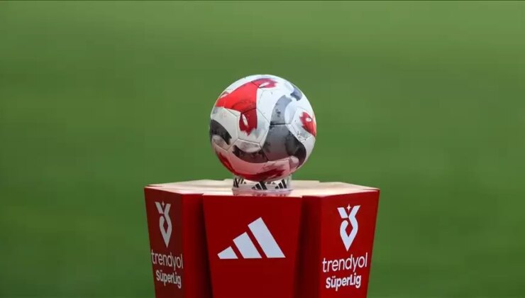 Süper Lig ve Avrupa’nın beş büyük liginde teknik direktör kıyımı