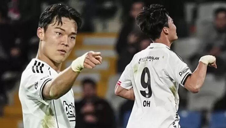 Süper Lig’de haftanın 11’i belli oldu! Beşiktaş ve Rizespor zirvede…