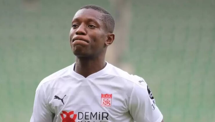 Süper Lig’in eski yıldızı Max Gradel’in yeni görevi şaşırttı