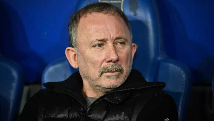 Sürpriz iddia! Beşiktaş’ın Sergen Yalçın öncesi teklif yaptığı ünlü hocayı duyurdular