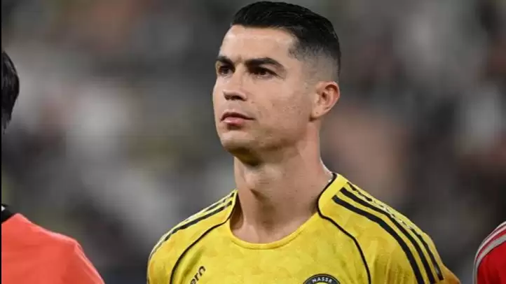 Suudi Arabistan’dan Cristiano Ronaldo’ya ültimatom!
