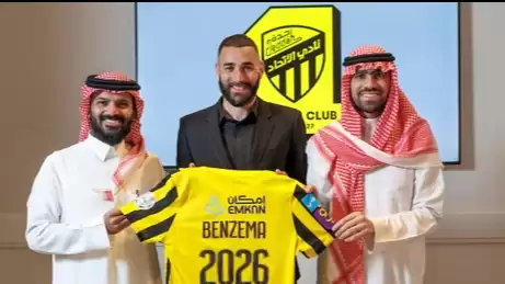 Suudi basını manşet attı: Benzema’nın yerine Fenerbahçe’nin yıldızı