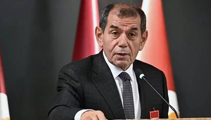Tahkim Kurulu’ndan Dursun Özbek kararı!