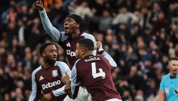 Tammy Abraham yine attı! İngiltere’de gündem o
