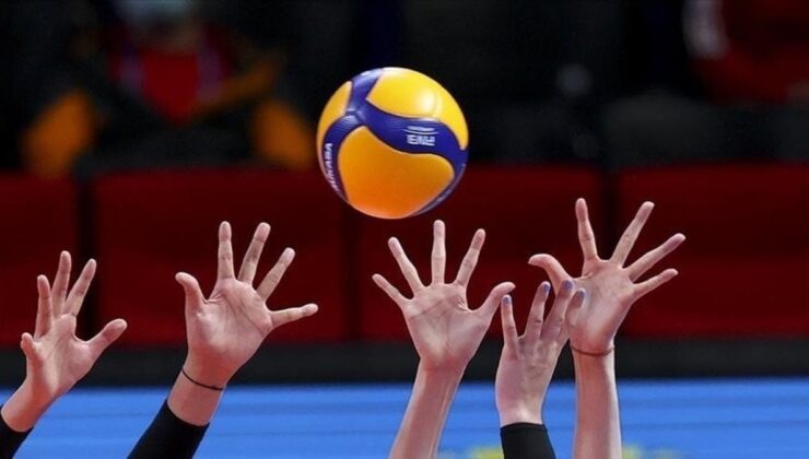 Tecrübeli milli voleybolcu Yeliz Başa, 38 yaşında Çin Süper Ligi’nde!