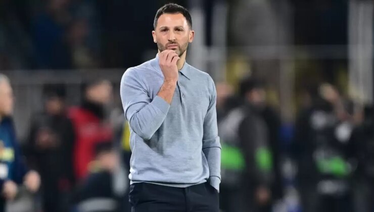 Tedesco, 3-0’lık mağlubiyetin sebebini açıkladı