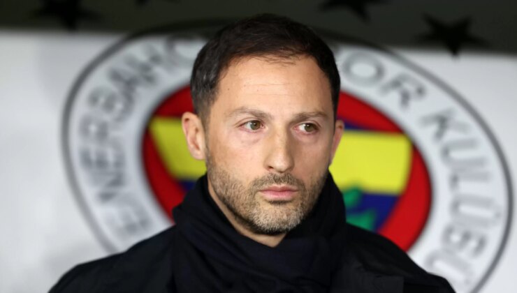Tedesco: "Maçı kazanmaya hazırız"