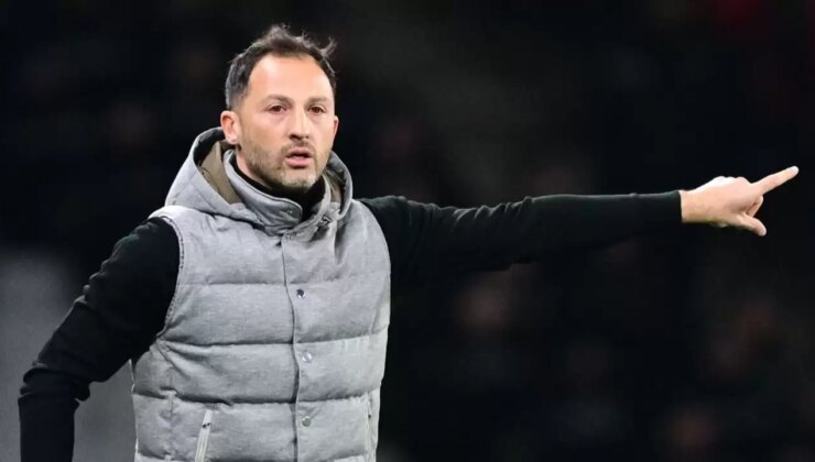 Tedesco: "Santrfor konusunda endişem yok"