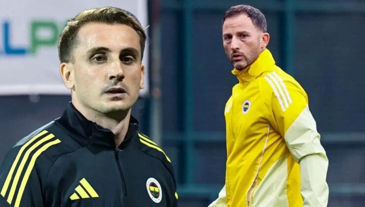 Tedesco’dan Kerem Aktürkoğlu açıklaması: ”Zor dönemleri oldu…”