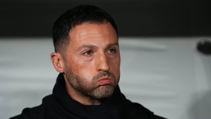 Tedesco’dan Nottingham Forest maçında tek değişiklik