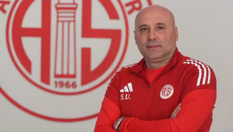 TFF Tahkim Kurulu’ndan Antalyaspor ve Sami Uğurlu’ya müjde!