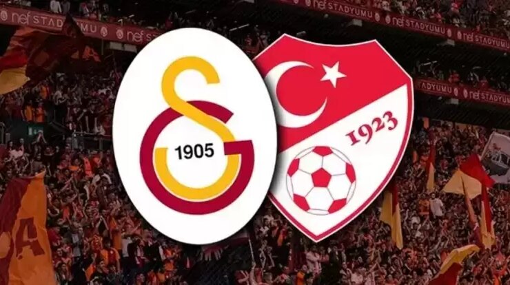 TFF’den Galatasaray’a flaş cevap! "Futbol ayak oyunu değildir"