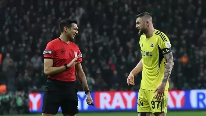 TFF’den Skriniar ve Asllani’nin cezaları kararı!