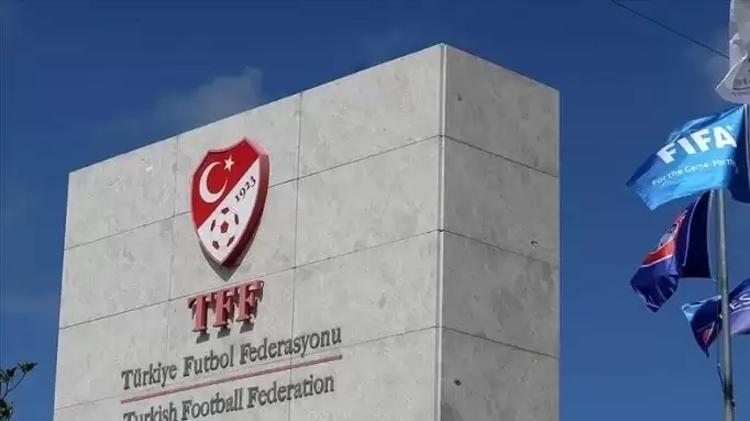 TFF’den disiplin hamlesi: Beşiktaş, Fenerbahçe ve Kocaelispor PFDK’da