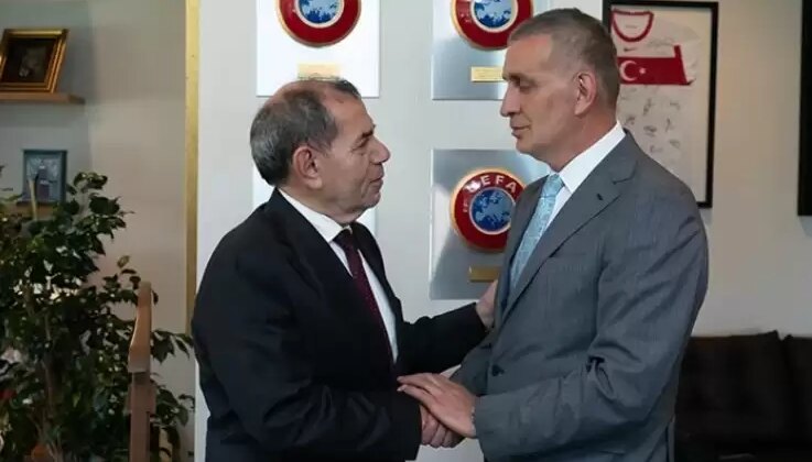 TFF’nin olay paylaşımının perde arkası ortaya çıktı! Yönetim kurulunun bilgisi yokmuş…