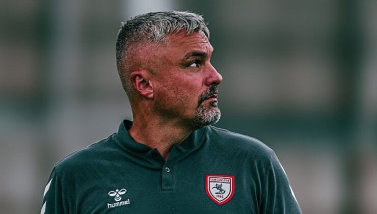 Thomas Reis, Zecorner Kayserispor’un teklifini kabul etmedi