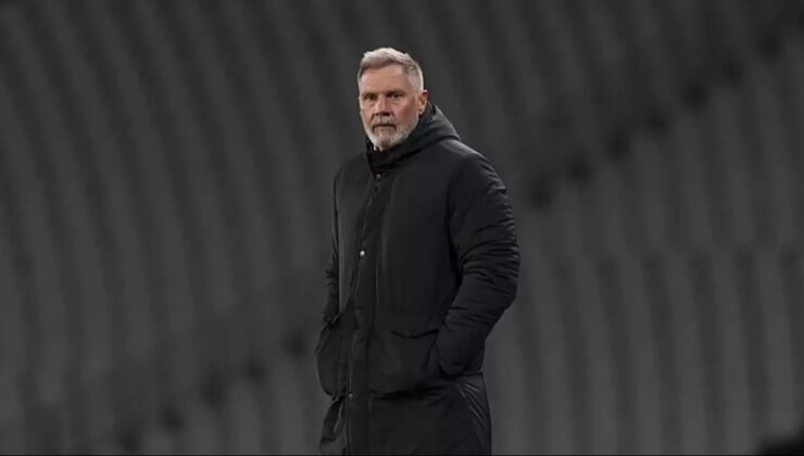 Thorsten Fink: "Çok fazla çalışmamız gerekiyor"