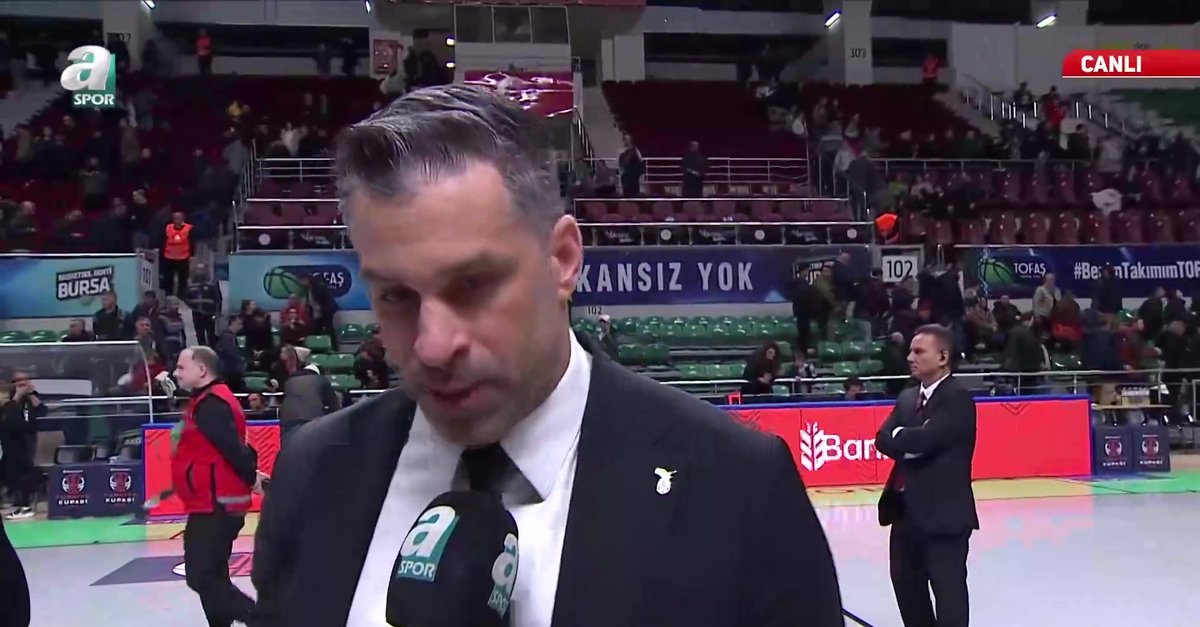Dusan Alimpijevic: İsmimin güzel anıldığını görmek güzel