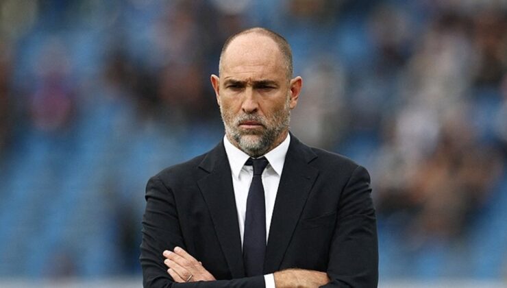 Tottenham, takımın başına Igor Tudor’u getirdi