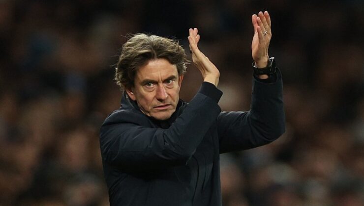 Tottenham, Thomas Frank ile yollarını ayırdı!