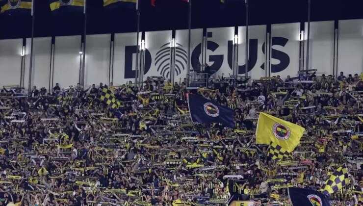 Trabzonspor-Fenerbahçe maçında konuk takım seyircisi için karar