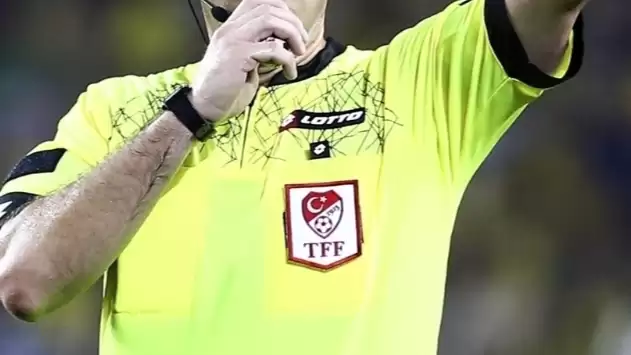Trabzonspor – Fenerbahçe maçının hakemi belli oldu