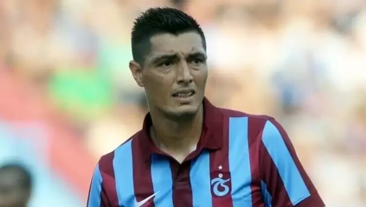 Trabzonspor – Fenerbahçe mücadelesinde Oscar Cardozo sürprizi!