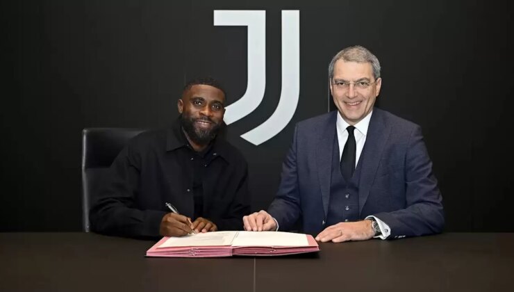 Trabzonspor istedi, Juventus aldı!