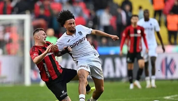 Trabzonspor – Mısırlı.com.tr Fatih Karagümrük maçı saat kaçta? MUHTEMEL 11’LER
