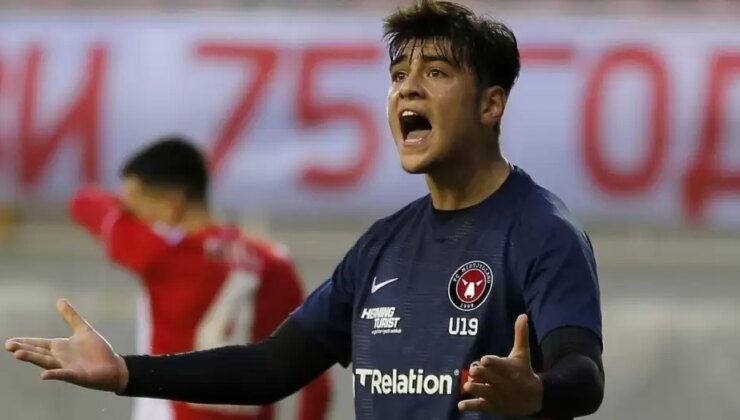 Trabzonspor’a Aral Şimşir’den ikinci kez kötü haber