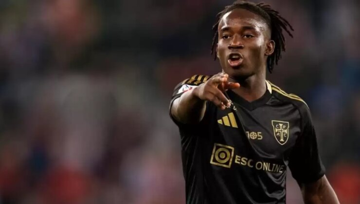 Trabzonspor’a transfer etti derken, Galatasaray devreye girdi! Anlaşma sağlandı